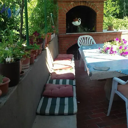 Apartman Studio 12850a Orebić