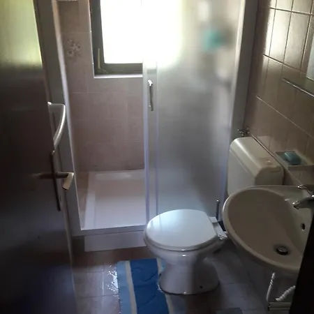 Apartman Studio 12850a Orebić