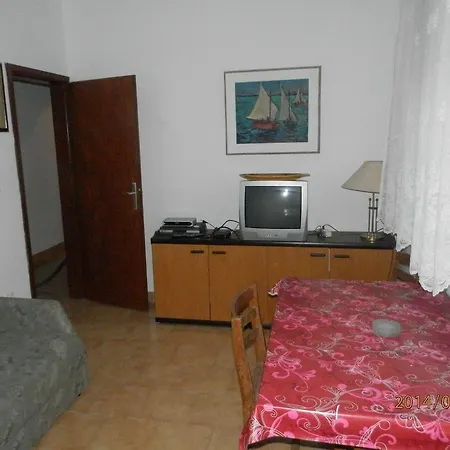 Apartman Studio 12850a *