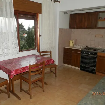 Apartman Studio 12850a Orebić